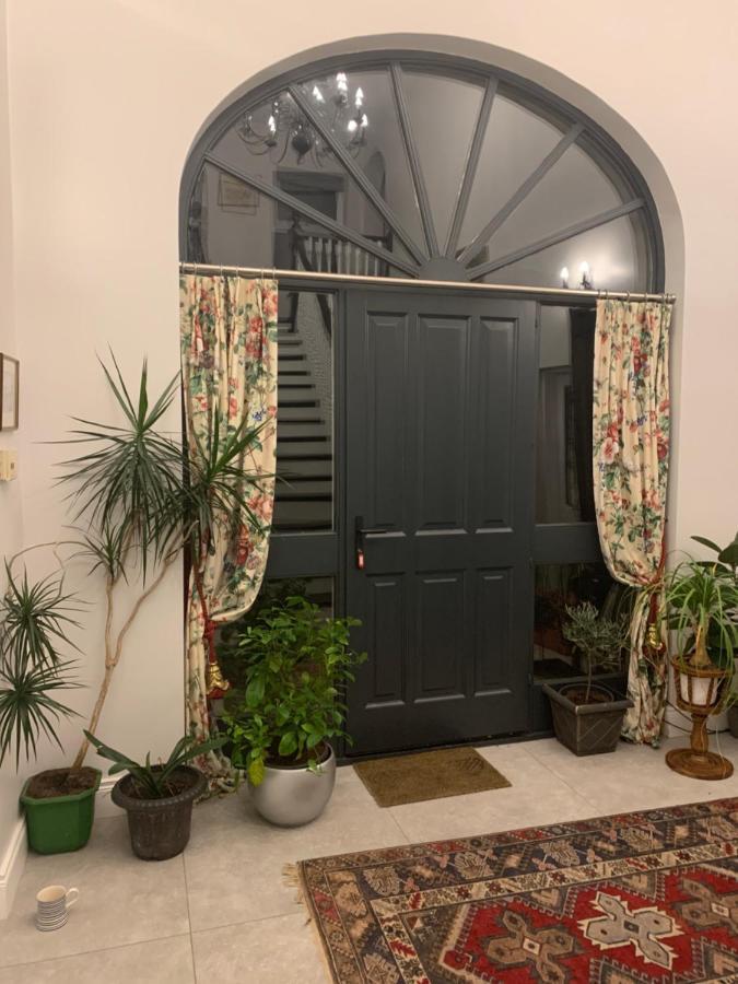 مبيت وإفطار Aghagallon Windyridge المظهر الخارجي الصورة
